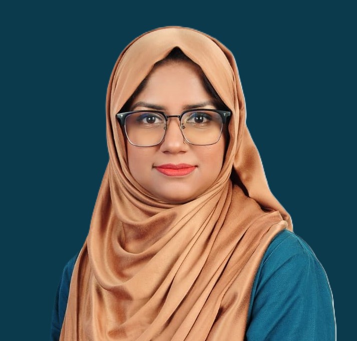 Fatima Johara