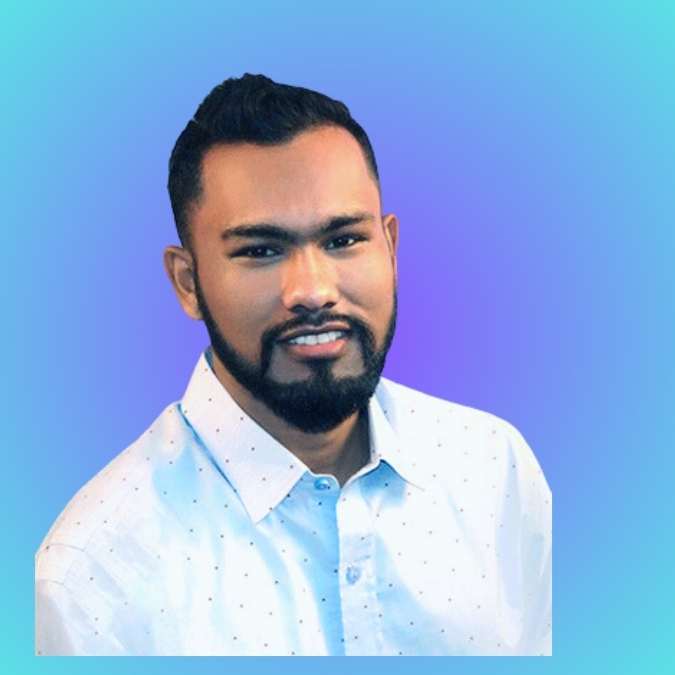 Shah Poran