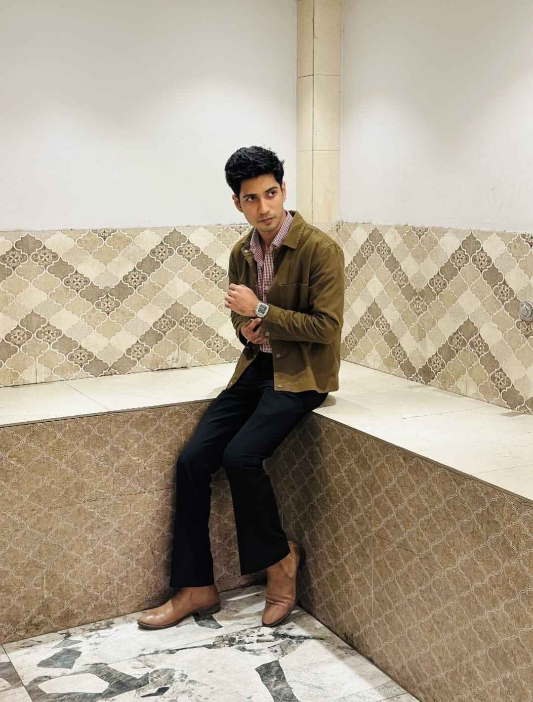 Kamrul Hassan