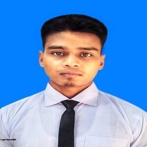 Md Ebrahim