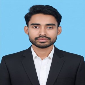 MD. NAJMUL