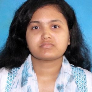 Tasnia Rahman