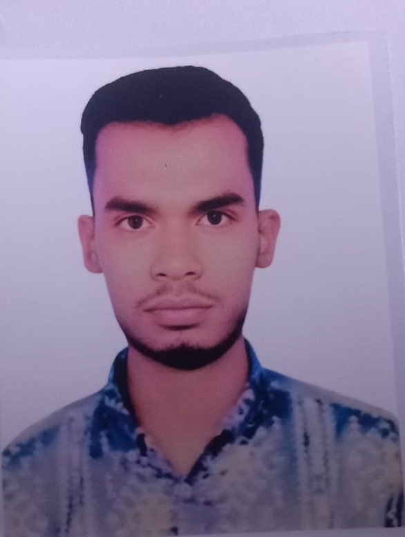 Md Beplob  taluktar