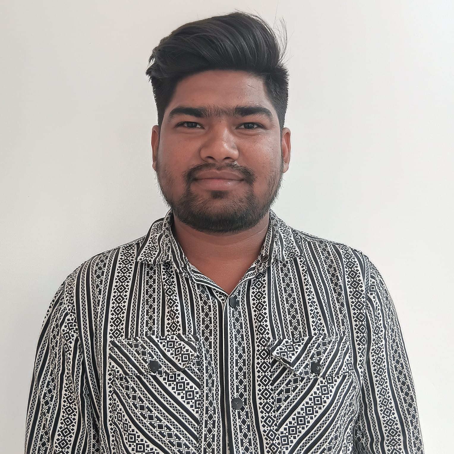Md Robiul Islam