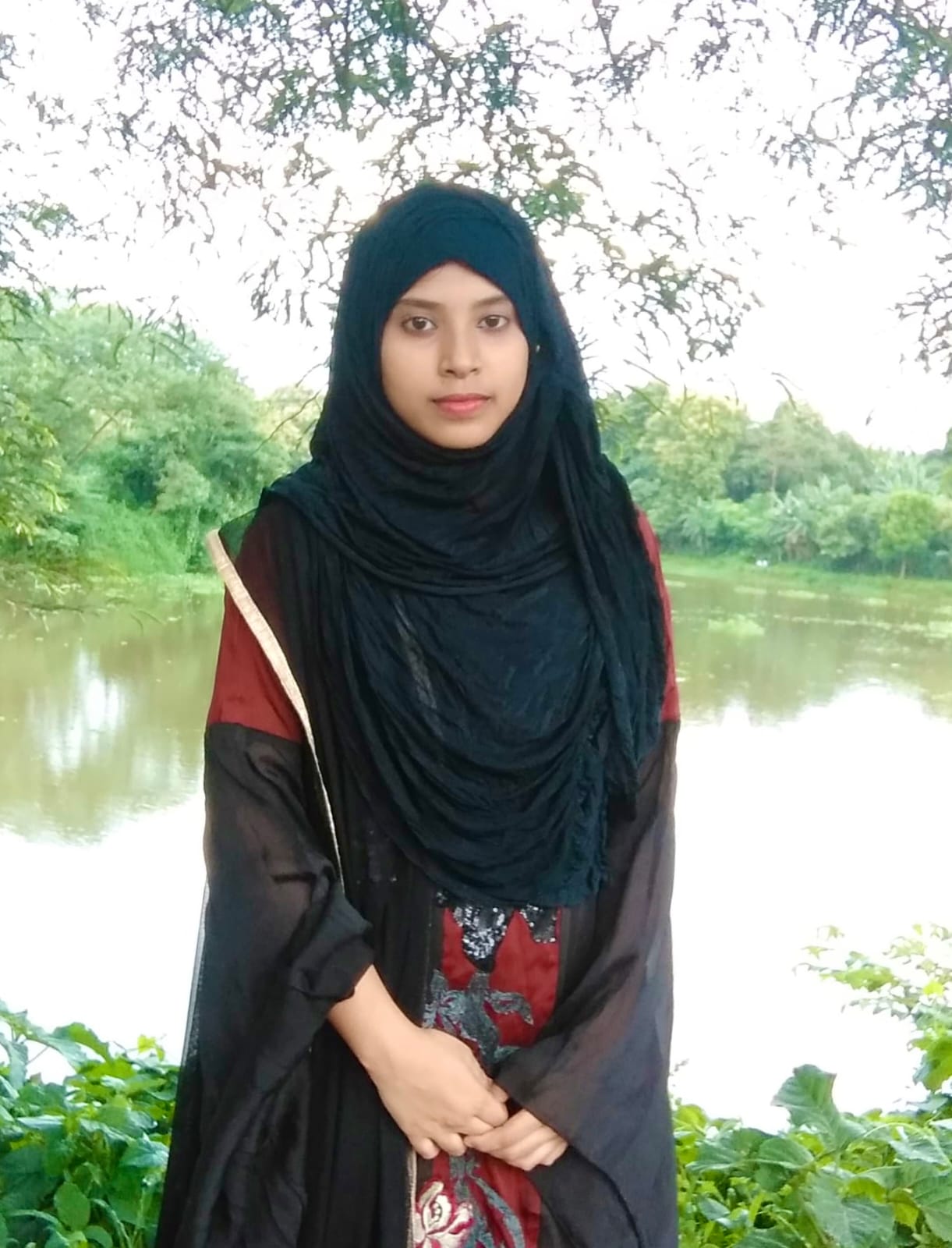 sharmin akter