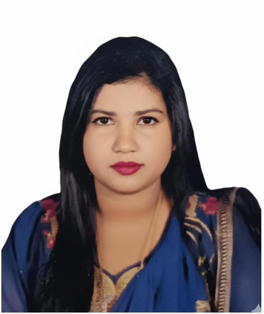 Karima Hasan