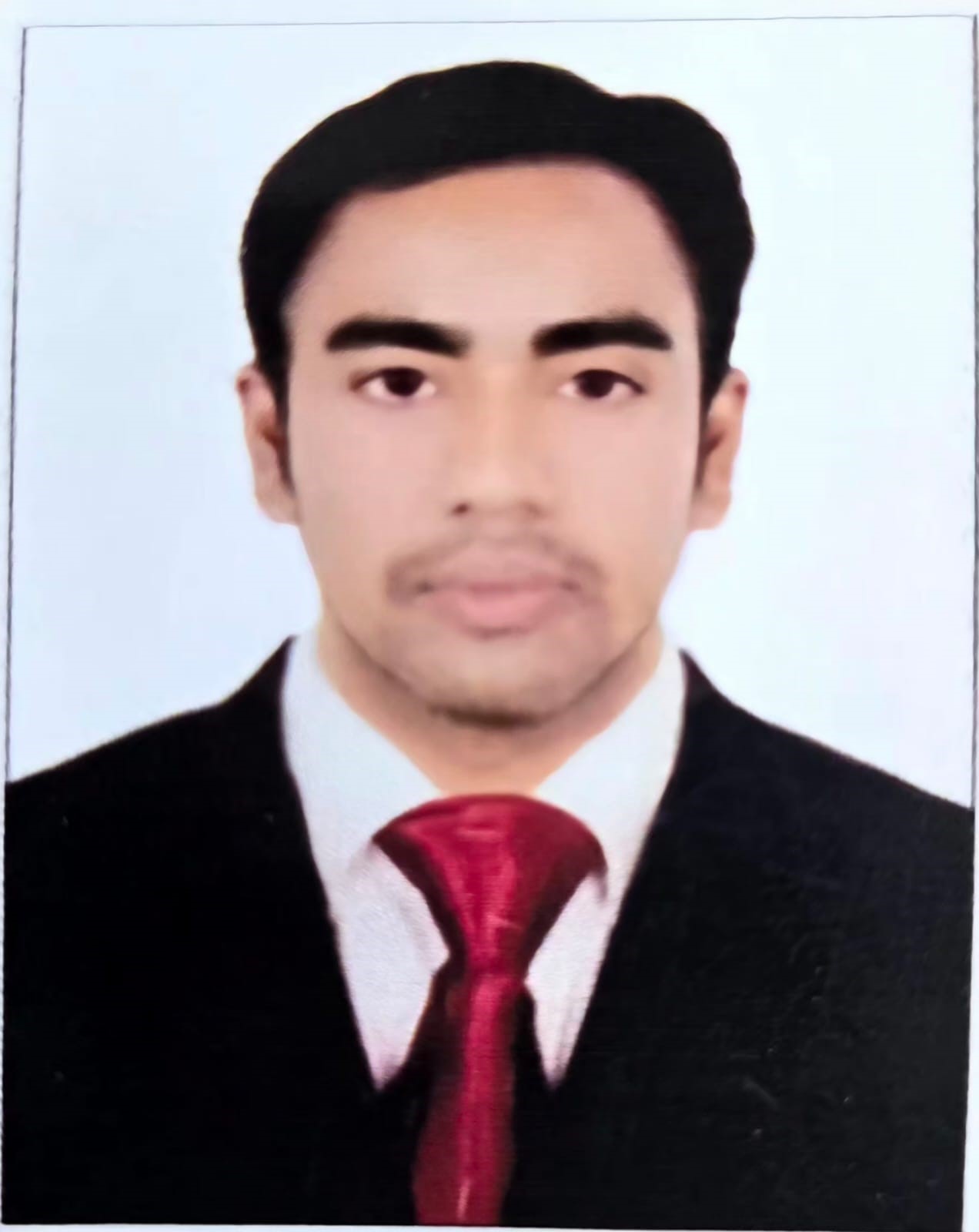 Md.Sohel