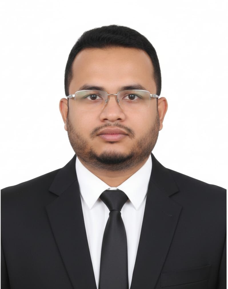 Oliur Rahaman