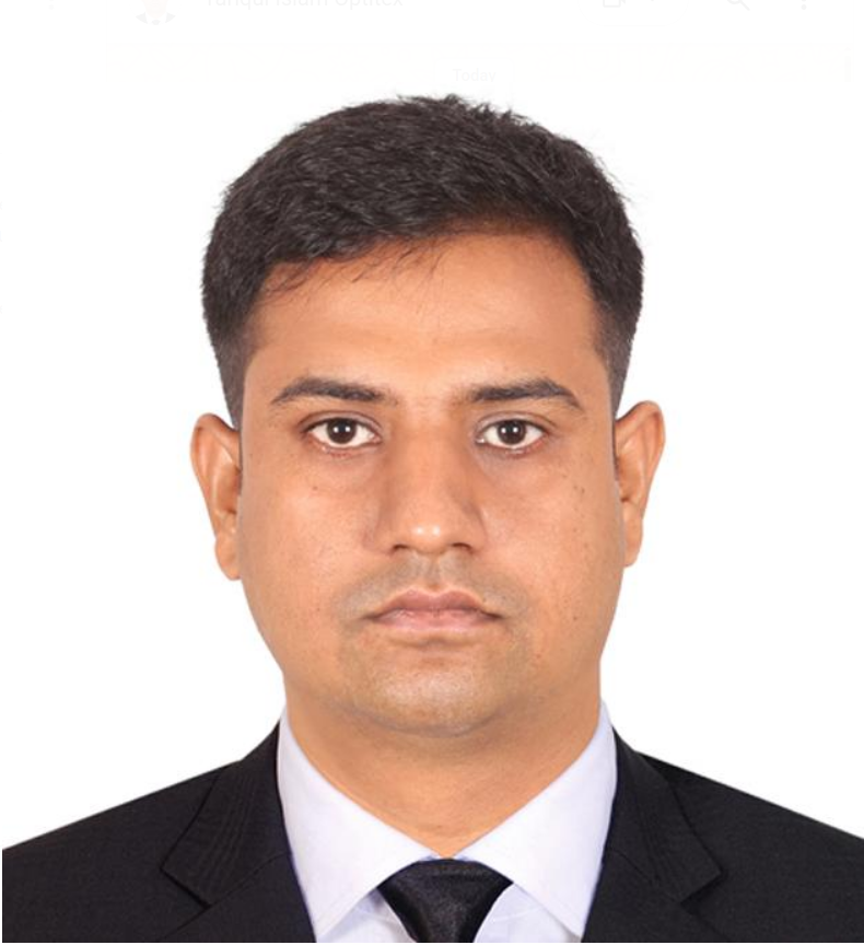 Md. Tariqul Islam