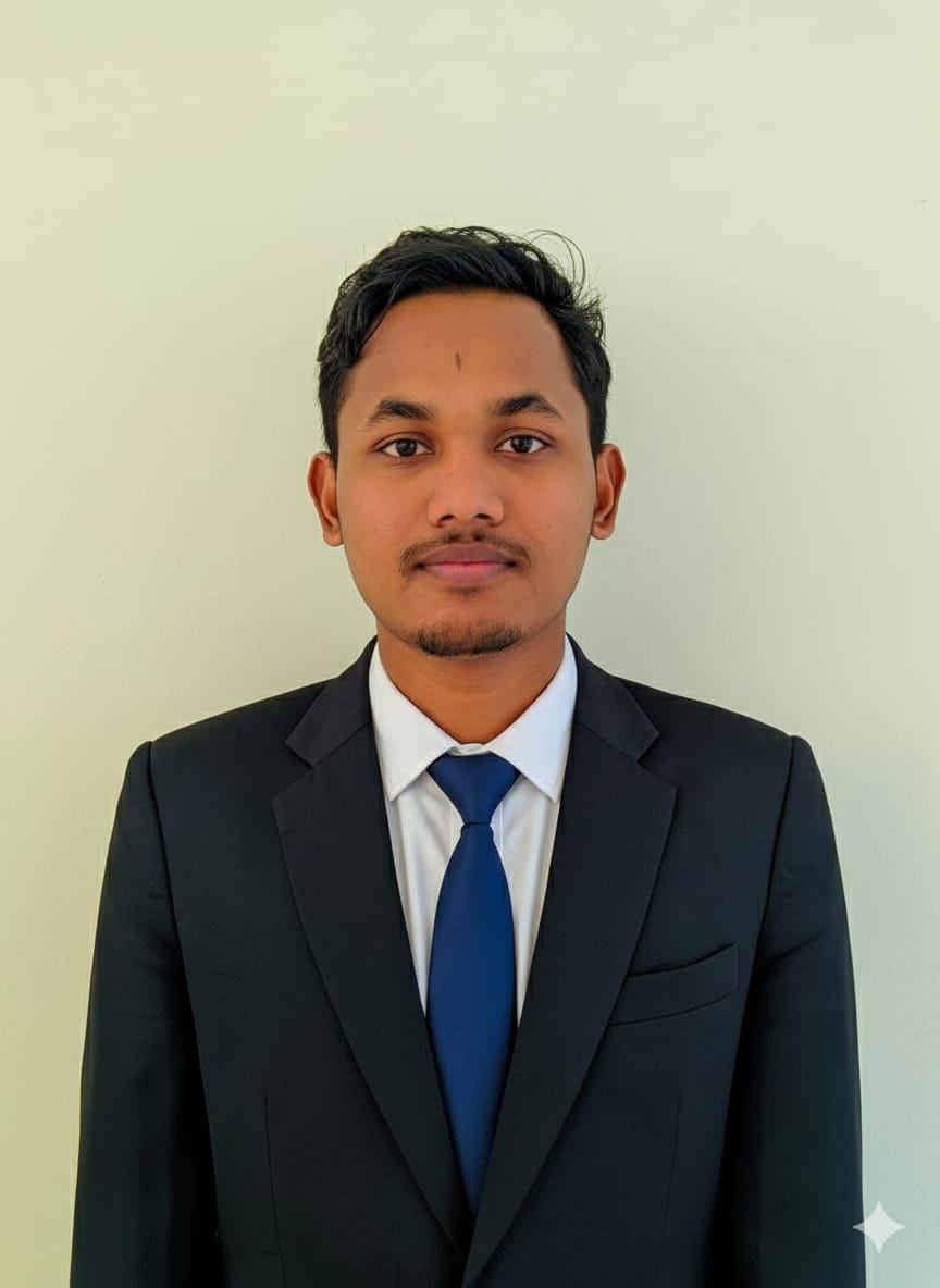 Minal Islam