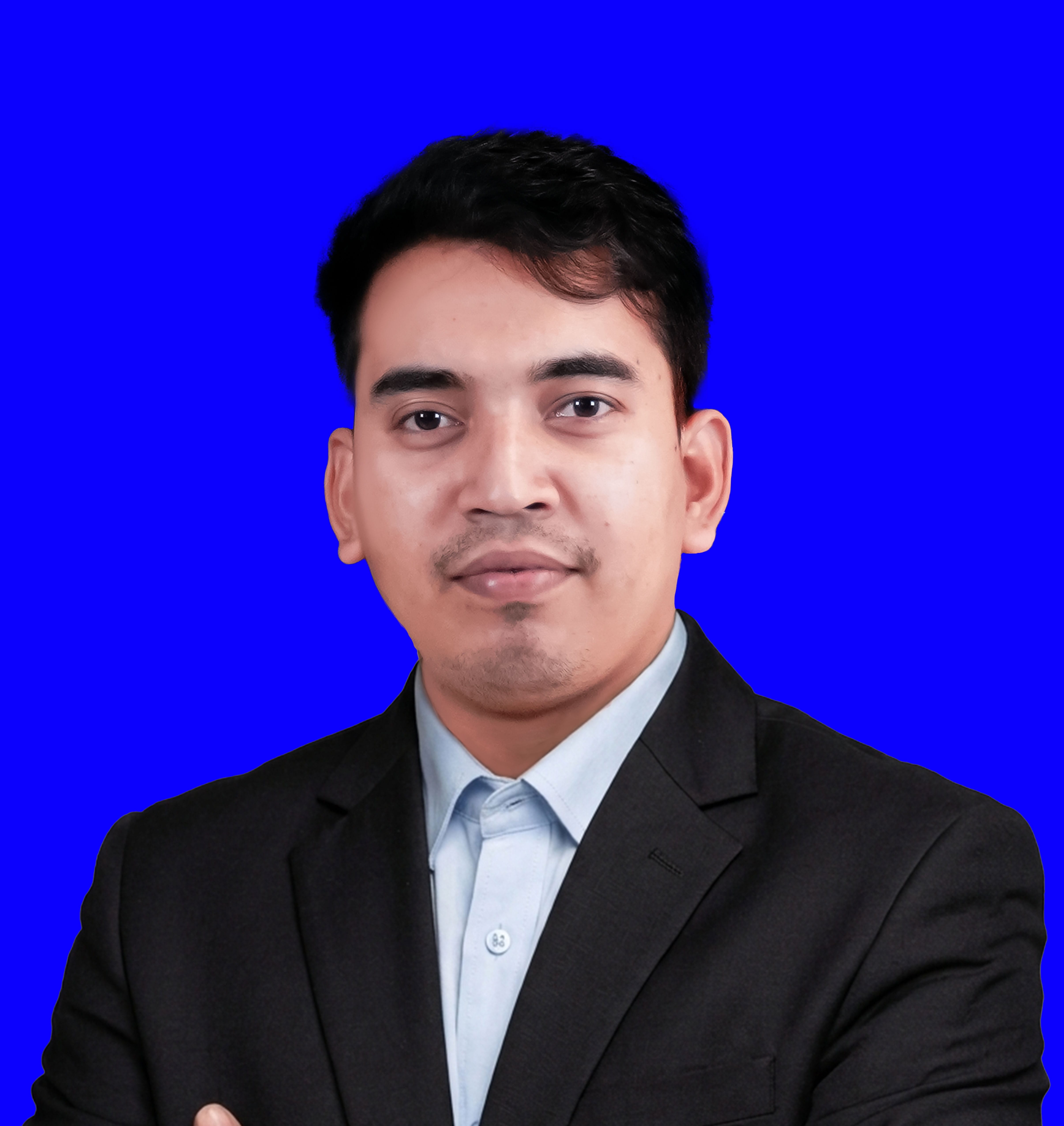 Md Nerob Ahemed Shamim