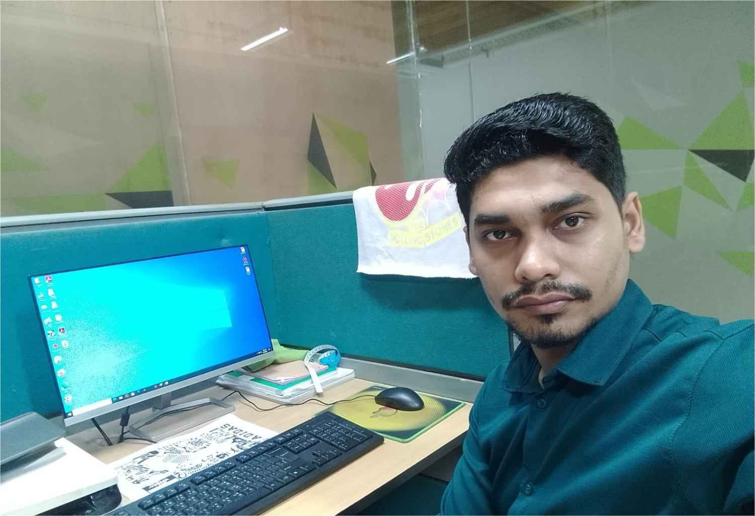 Nazmul Islam