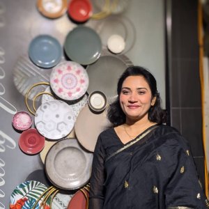 Nasrin akter