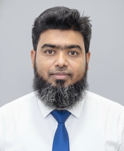 Md. Fazley Rabbi (Rupam)