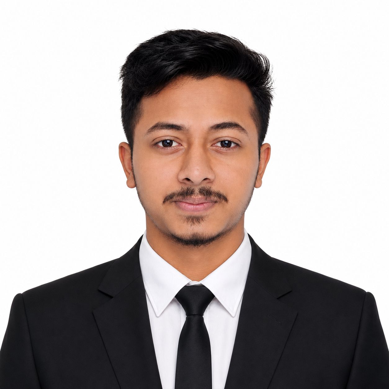 Asadul Hoque
