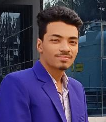 Md. Tofajjal Hossen