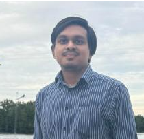 Kowshik Baidya