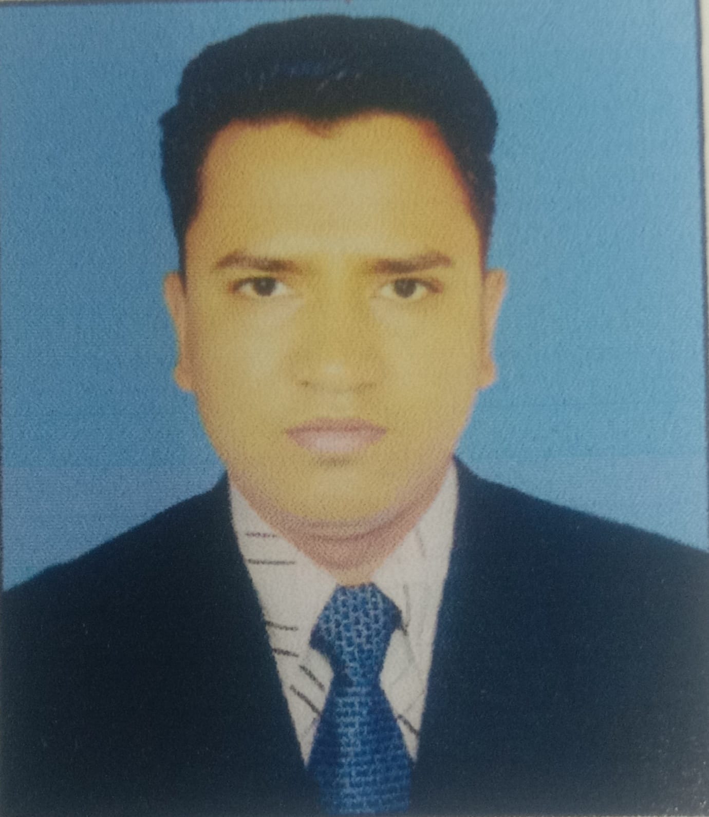 MD Aman Ullah