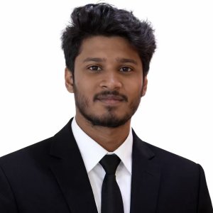 Md Masud rana