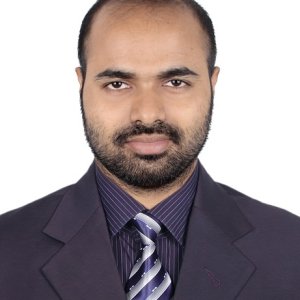 Sajal baral
