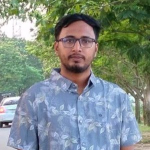 MD Bahauddin Bablu