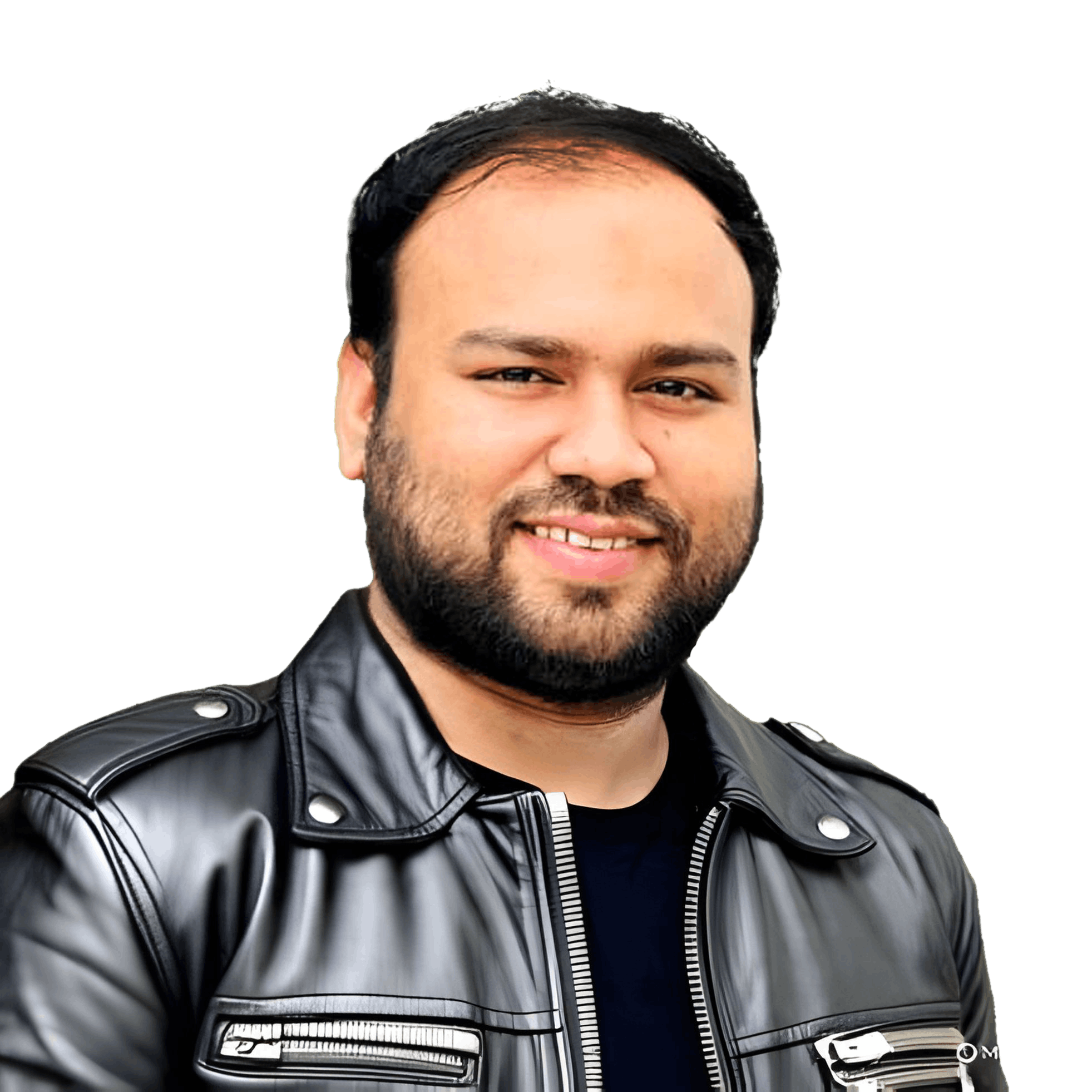 Sahed Yusuf
